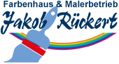 Farbenhaus Rückert in Groß-Gerau