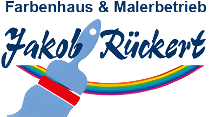 Farbenhaus Rückert in Groß-Gerau